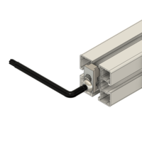 23-100-0 MODULAR SOLUTIONS TOOL<br>TORX SAFETY WRENCH